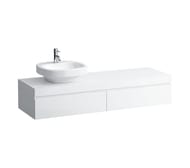 ���������� Laufen CASE 4.0515.2.075.463.1 (1580�520�80) ��������� �����, � ��������, ����: �����