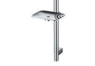 Душевой гарнитур Aquatek Вега, 3 режима 73см AQ2031CR хром