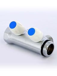 ��������� � ��������� Tiemme 3/4"�� - 2 � 1/2", ���� 1860008(1866K160402)