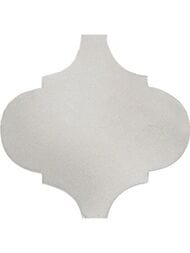 Плитка настенная KERAMA MARAZZI Арабески Майолика (260х300) светло-серая 65011 (кв.м.) — миниатюра 2