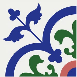 ����� KERAMA MARAZZI ������ (200�200) ������������ NT\A247\5009 (��.)