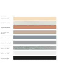 ������� ��� �������� PLITONIT COLORIT FAST CLINKER �����-�����, 25 ��