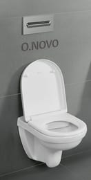 ������ ��������� Villeroy & Boch O.Novo 5660 10 01 (360�560�350) � �������� AQUAREDUCT, �����