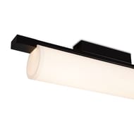 Потолочный светильник Freya Even (Эвен) FR5625CL-L20B, 80 Ra, 220/240 V, IP20,черный