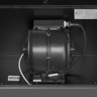 ������� Maunfeld Aurora 90 Black matted (900x385x370) 1270 �3/� , ������ ������� ��-00013445