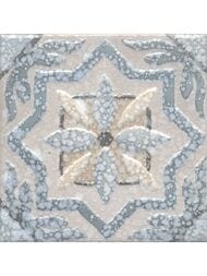 Декор KERAMA MARAZZI Барио (150х150) орнамент, бежевый DD\B30\17023 (шт.)