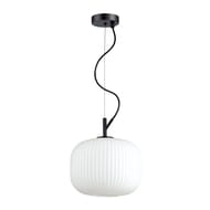 Подвесной светильник Odeon Light 4753/1, черный