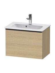 ����� ��� �������� Duravit D-Neo 610x440�372 ���������, 1 ��., ��� ����������� DE4268004300000