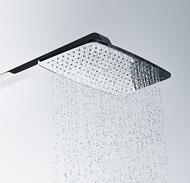 ������� ������� Hansgrohe Raindance Select E 360 Showerpipe � ����������� 27112000