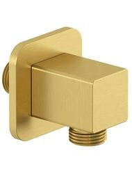 Соединение для шланга KLUDI A-QA 65548N0-00