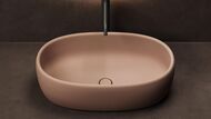 �������� SALINI Luce S-Stone 110721MF  700�400�155 ���������, ��� ���������, RAL ���������