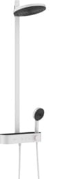������� ������� Hansgrohe Pulsify 24240700 Showerpipe 260 2jet � �����������, ������� �����