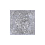 Вставка EXAGRES STONE GRIS (150х150) серая (шт.)