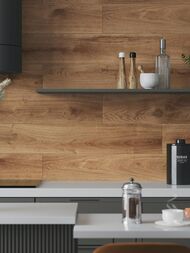 ��������������� ������ Laparet Latina Brown (200�1200�9,2) �����������, ���������� (��.�.)