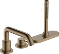 ��������� Hansgrohe Tecturis S �� ���� �����, �� 3 ���������, ����������� ������ 73447140