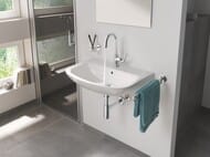 ���������� Grohe Bau Ceramic 39421000 ��������� (609�152�442)