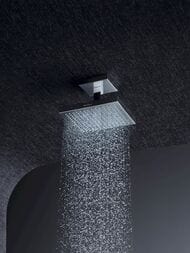 ������� ��� Axor ShowerSolutions 10929 (240�240) ����������, 1jet, � �����������, ����