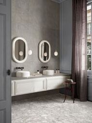 ��������������� ������ VITRA CementBase Grey (600�1200) ����� ������� K948557R0001VTER (��.�.)