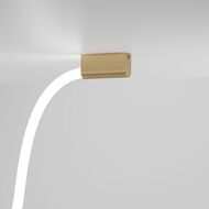 Накладное крепление Elektrostandard Full Light FL 28101 a070760, латунь