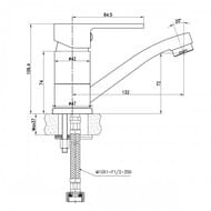 ��������� ��� �������� Lemark plus GRACE LM1507C �������������, ���������� �����, ����