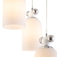 Подвесной светильник Freya Pitch (Питч) FR5365PL-03CH, IP20,хром
