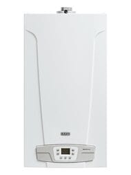 ������������� ��������� ������� ����� BAXI ECO 4S 1.24F (400�730�299) 24���, ���� �������������