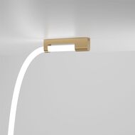 Накладное крепление Elektrostandard Full Light FL 28160 a070762, латунь