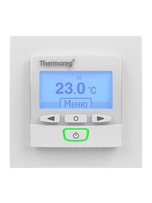 �������������� Thermoreg TI-950 Design ��������������� � �� �������� ��� ������ 