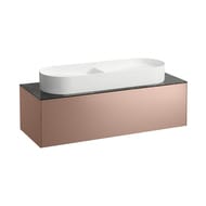 ����� ��� ���������� Laufen SONAR 4.0547.1.034.141.1 (1177�457�341) ����: Copper/Nero Marquina