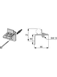 ��������� ��������� WALLBOX WB90302