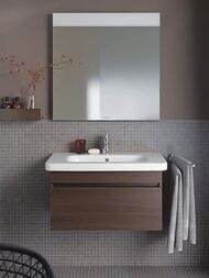 ���������� DURAVIT DuraStyle 1000�170�480 ��������� ��� ���������, ������� 2320100000