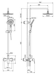 ������� ������� Aquatek ����� AQ2160MB ��� ����, �������������, ������� � ������ ���, ������ ���
