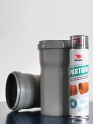 ������ ��������� Pastum 8111, �� -30*, ������ 400��, �����������, ��������