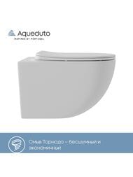 ������ ��������� Aqueduto Ovo Tornado 525�360�320 �������., ������� � ���������, ����� ���. OVOT2120