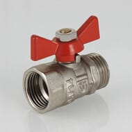 ���� ������� VALTEC COMPACT 3/4"�� ������� ������� VT.093.N.05