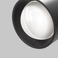�������� ���������� Maytoni Lens (����) TR217-4-15WTW-DS-B Exility 2700-6500K 15�� 70� Dim Smart, IP20, ������