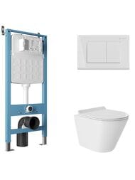 ����������� Aqueduto TECNICA NOVO + ������ � �������� CONE + ������� ����� QUADRADO AQDS116T
