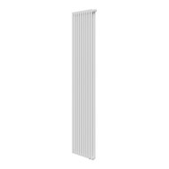 Радиатор стальной Royal Thermo Shift R 10-секций, ВШГ 1800х420х72, 1920 Вт, нижнее подкл., белый