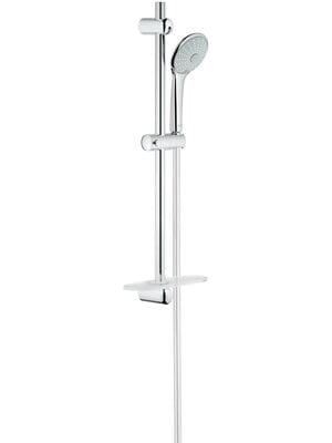������� ����� Grohe Euphoria 110 Massage 27231 (������, �����, �����, ��������)