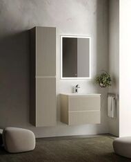 ����� ��� �������� SANCOS Snob R (590x445x500) ���������, ��� �����, Beige Soft SNR60CE