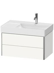 ���������� Duravit DuraSquare (800�470) ��������.����., �������� ������, ���.��� ����. 23498000411