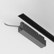 ���� ������� ������������ Maytoni Gravity (�������) TRX010DR2-100B, S35 48�, 100��, ������, IP20