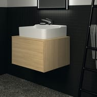 ����� ��� �������� Ideal Standard CONCA (600x505x370) 1 ����, �� ����, ���������� � ������� T3928Y6