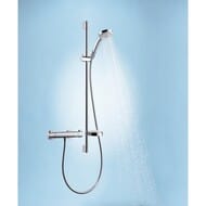 ������� ����� Hansgrohe Croma 100 Multi/Unica'C (������ ���, �����, ��������, ������ 90��) 27774000