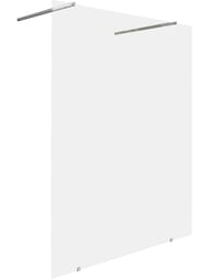������� ������ RAVAK WALK-IN FREE (1400�2000) ������, ���������+Transparent