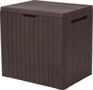 ������ KETER CITY STORAGE BOX 113 L (57,8�44�55), 113 �, ����������