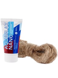 �����: ���+ AQUAFLAX NANO, ����� 30�+ 15� ����������� ���,  04053