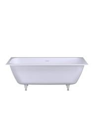Ванна встраиваемая Salini Orlanda Kit Axis S-Sense (1804х800х600) иск.камень, матовая 103312MF