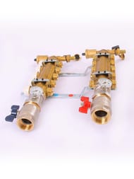������������ ������ Tiemme 5 ���. 1" x 3/4 � ����������� 3870006(3875G060505)