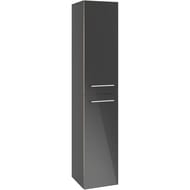 ����� Villeroy & Boch Avento (350�1760�370) ����� ������, 2 ������, ����� ������ A89401B1